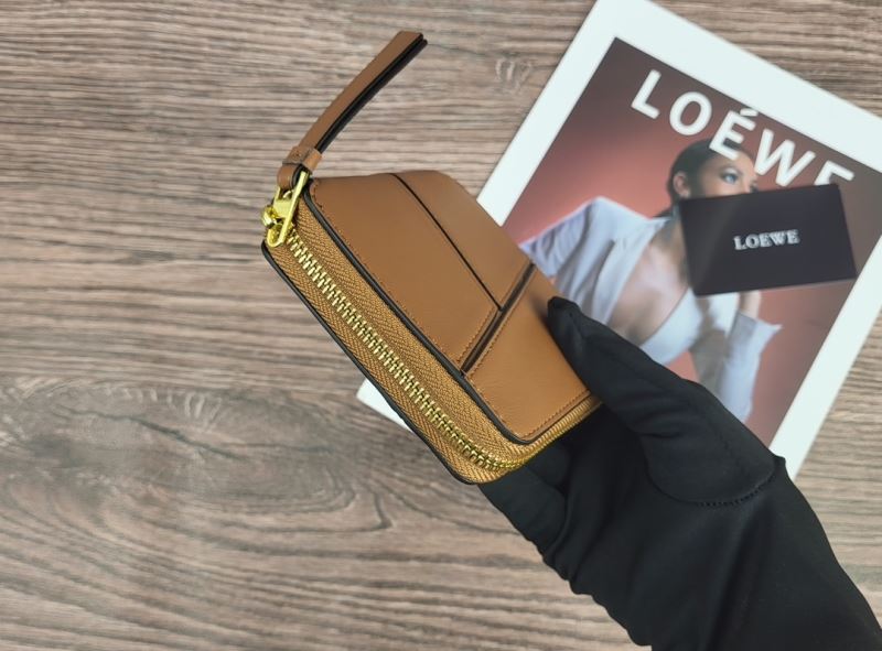 Loewe Wallets Purse